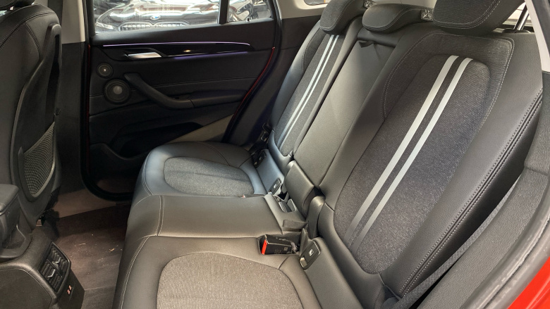 BMW X1 xDrive 25e Sport 5dr Auto Estate